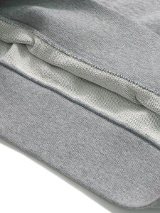 画像6: 【SALE】NIKE NSW FT CLUB PULL OVER L/S HOODIE (6)