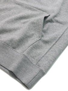 画像5: 【SALE】NIKE NSW FT CLUB PULL OVER L/S HOODIE (5)