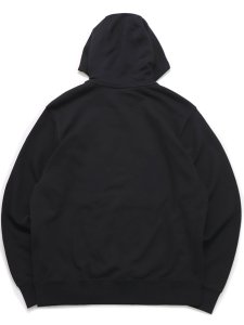 画像2: 【SALE】NIKE NSW FT CLUB PULL OVER L/S HOODIE (2)