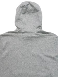 画像4: 【SALE】NIKE NSW FT CLUB PULL OVER L/S HOODIE (4)