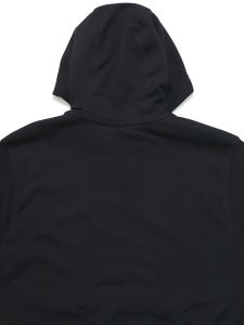 画像4: 【SALE】NIKE NSW FT CLUB PULL OVER L/S HOODIE (4)