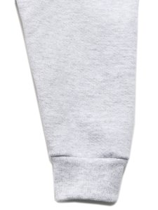 画像6: 【KIDS】LOS ANGELES APPAREL TODDLER HEAVY FLEECE CREWNECK SWEATSHIRT (6)