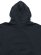 画像4: 【送料無料】LOS ANGELES APPAREL 14oz HEAVY FLEECE HOODED PULLOVER-NAVY (4)