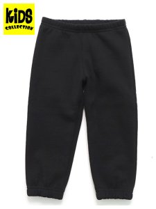 画像1: 【KIDS】LOS ANGELES APPAREL TODDLER HEAVY FLEECE SWEATPANT (1)