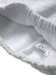 画像5: 【KIDS】LOS ANGELES APPAREL TODDLER HEAVY FLEECE SWEATPANT (5)