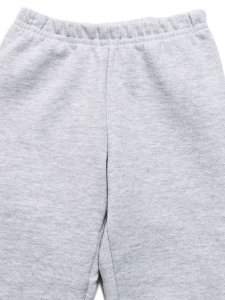画像3: 【KIDS】LOS ANGELES APPAREL TODDLER HEAVY FLEECE SWEATPANT (3)