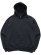 画像1: 【送料無料】LOS ANGELES APPAREL 14oz HEAVY FLEECE HOODED PULLOVER-NAVY (1)