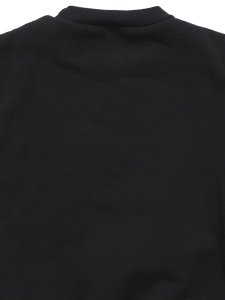 画像4: 【KIDS】LOS ANGELES APPAREL TODDLER HEAVY FLEECE CREWNECK SWEATSHIRT (4)