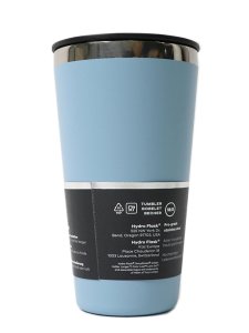 画像2: Hydro Flask HYDRATION 16 OZ TUMBLER-RAIN (2)