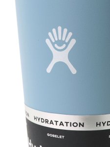 画像6: Hydro Flask HYDRATION 16 OZ TUMBLER-RAIN (6)