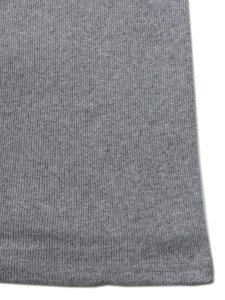 画像4: FRUIT OF THE LOOM 2P A-SHIRTS FINISHED HEM BLK/GRY 2P2601R (4)