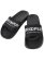 画像2: TROOPER AMERICA SLIDE SANDAL BLACK (2)