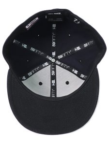 画像5: NEW ERA 59FIFTY AUTHENTIC ATLANTA BRAVES RD (5)