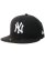 画像2: NEW ERA 59FIFTY CS YANKEES SIDE PATCH 2000 GY UV (2)