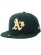 画像1: NEW ERA 59FIFTY AUTHENTIC OAKLAND ATHLETICS RD (1)