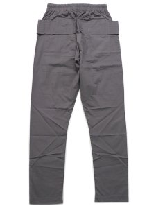 画像2: 【SALE】mnml DROP CROTCH CARGO PANTS C.GREY (2)