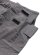 画像8: 【送料無料】mnml DROP CROTCH CARGO PANTS C.GREY (8)