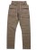 画像1: 【送料無料】mnml DROP CROTCH CARGO PANTS STONE (1)