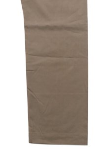 画像10: 【SALE】mnml DROP CROTCH CARGO PANTS STONE (10)