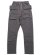 画像1: 【送料無料】mnml DROP CROTCH CARGO PANTS C.GREY (1)