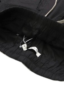 画像9: 【送料無料】mnml DROP CROTCH CARGO PANTS (9)