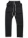 画像1: 【送料無料】mnml DROP CROTCH CARGO PANTS (1)