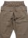 画像5: 【送料無料】mnml DROP CROTCH CARGO PANTS STONE (5)