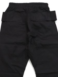 画像5: 【送料無料】mnml DROP CROTCH CARGO PANTS (5)