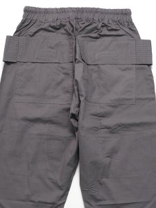 画像5: 【SALE】mnml DROP CROTCH CARGO PANTS C.GREY (5)