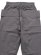 画像5: 【送料無料】mnml DROP CROTCH CARGO PANTS C.GREY (5)