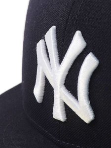 画像8: NEW ERA 59FIFTY CS YANKEES PINK U.VISOR 1996 SP (8)