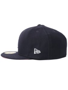 画像4: NEW ERA 59FIFTY CS YANKEES PINK U.VISOR 1996 SP (4)