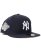 画像2: NEW ERA 59FIFTY CS YANKEES PINK U.VISOR 1996 SP (2)