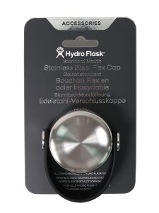 画像1: Hydro Flask STAINLESS FLEX STANDARD MOUTH (1)