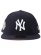 画像3: NEW ERA 59FIFTY CS YANKEES PINK U.VISOR 1996 SP (3)