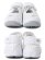 画像3: 【KIDS】NIKE LITTLE RIFT TD WHITE/WOLF GREY (3)