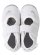 画像5: 【KIDS】NIKE LITTLE RIFT TD WHITE/WOLF GREY (5)