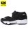 画像1: 【KIDS】NIKE RIFT GS/PS BLACK/WHITE (1)