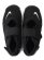 画像5: 【KIDS】NIKE LITTLE RIFT TD BLACK/WHITE (5)