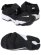 画像2: 【KIDS】NIKE RIFT GS/PS BLACK/WHITE (2)