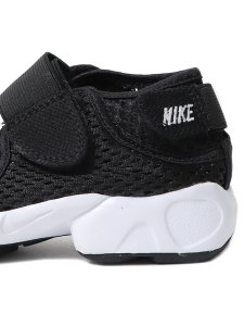画像7: 【KIDS】NIKE RIFT GS/PS BLACK/WHITE (7)