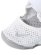 画像6: 【KIDS】NIKE RIFT GS/PS WHITE/WOLF GREY (6)