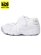 画像1: 【KIDS】NIKE LITTLE RIFT TD WHITE/WOLF GREY (1)