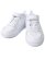 画像4: 【KIDS】NIKE COURT BOROUGH LOW 2 PSV WHITE/WHITE (4)