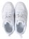 画像5: 【KIDS】NIKE COURT BOROUGH LOW 2 PSV WHITE/WHITE (5)