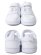 画像3: 【KIDS】NIKE COURT BOROUGH LOW 2 PSV WHITE/WHITE (3)