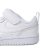 画像7: 【KIDS】NIKE COURT BOROUGH LOW 2 PSV WHITE/WHITE (7)