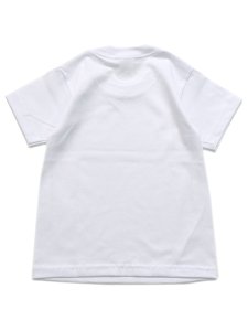 画像2: 【KIDS】PRO CLUB TODDLER MW S/S CREW NECK TEE (2)