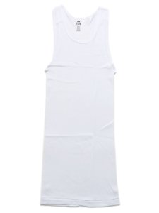 画像2: PRO CLUB 3PACK A-SHIRTS (2)