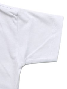 画像5: 【KIDS】PRO CLUB TODDLER MW S/S CREW NECK TEE (5)